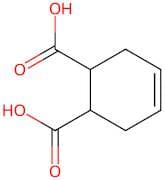 Cyclohex-4-ene-1,2-dicarboxylic acid