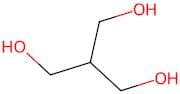 2-(Hydroxymethyl)propane-1,3-diol
