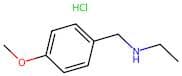 N-Ethyl-4-methoxybenzylamine hydrochloride
