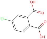 4-Chlorophthalic acid