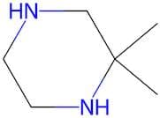2,2-Dimethylpiperazine