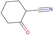 2-Oxocyclohexane-1-carbonitrile