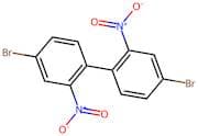 4,4'-Dibromo-2,2'-dinitro-1,1'-biphenyl