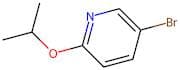 5-Bromo-2-isopropoxypyridine