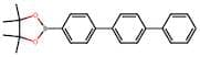2-([1,1':4',1''-Terphenyl]-4-yl)-4,4,5,5-tetramethyl-1,3,2-dioxaborolane