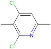 2,4-Dichloro-3,6-dimethylpyridine