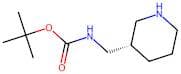 (S)-tert-butyl (piperidin-3-ylmethyl)carbamate
