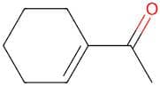 1-(Cyclohex-1-en-1-yl)ethanone