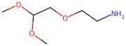 2-(2,2-Dimethoxyethoxy)ethanamine