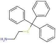 2-(Tritylthio)ethanamine