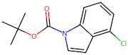 1-Boc-4-Chloroindole