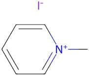 1-Methylpyridin-1-ium iodide
