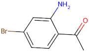 1-(2-Amino-4-bromophenyl)ethanone