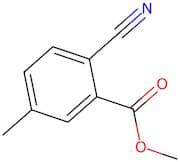Methyl 2-cyano-5-methylbenzoate