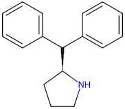 (S)-2-Benzhydrylpyrrolidine