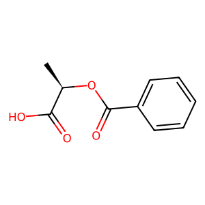 (R)-2-(Benzoyloxy)propanoic acid