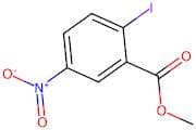 Methyl 2-iodo-5-nitrobenzoate