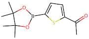 5-Acetylthiophene-2-boronic acid pinacol ester