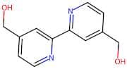 [2,2'-Bipyridine]-4,4'-diyldimethanol