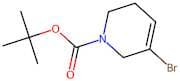 tert-Butyl 5-bromo-1,2,3,6-tetrahydropyridine-1-carboxylate