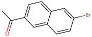 1-(6-Bromonaphthalen-2-yl)ethanone
