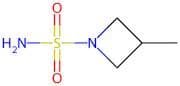 3-Methylazetidine-1-sulfonamide