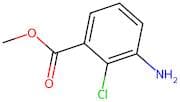 Methyl 3-amino-2-chlorobenzoate