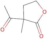 3-Acetyl-3-methyldihydrofuran-2(3H)-one