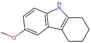 6-Methoxy-1,2,3,4-tetrahydrocarbazole