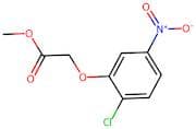 Methyl 2-(2-chloro-5-nitrophenoxy)acetate