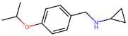 n-(4-Isopropoxybenzyl)cyclopropanamine