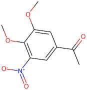 1-(3,4-Dimethoxy-5-nitrophenyl)ethanone