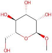 α-Methyl-D-mannopyranoside