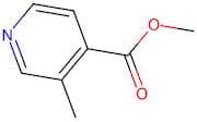 Methyl 3-methylisonicotinate