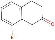 8-Bromo-3,4-dihydro-2(1H)-naphthalenone