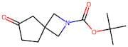 tert-Butyl 6-oxo-2-azaspiro[3.4]octane-2-carboxylate