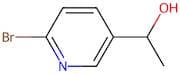 1-(6-Bromopyridin-3-yl)ethan-1-ol