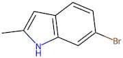 6-Bromo-2-methyl-1H-indole