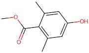 Methyl 4-hydroxy-2,6-dimethylbenzoate