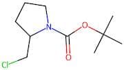 Tert-butyl 2-(chloromethyl)pyrrolidine-1-carboxylate