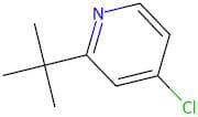 2-(Tert-butyl)-4-chloropyridine