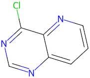 4-Chloropyrido[3,2-d]pyrimidine