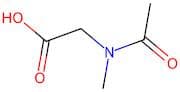 N-Acetyl-N-methylglycine