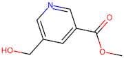 Methyl 5-(hydroxymethyl)nicotinate