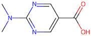 2-(Dimethylamino)pyrimidine-5-carboxylic acid