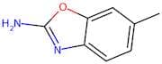 6-Methyl-1,3-benzoxazol-2-amine