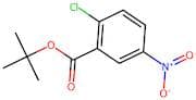 Tert-butyl 2-chloro-5-nitrobenzoate