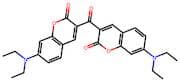 3,3'-Carbonylbis(7-(diethylamino)-2H-chromen-2-one)