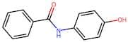 N-(4-Hydroxyphenyl)benzamide