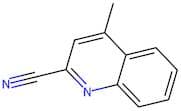 4-Methylquinoline-2-carbonitrile